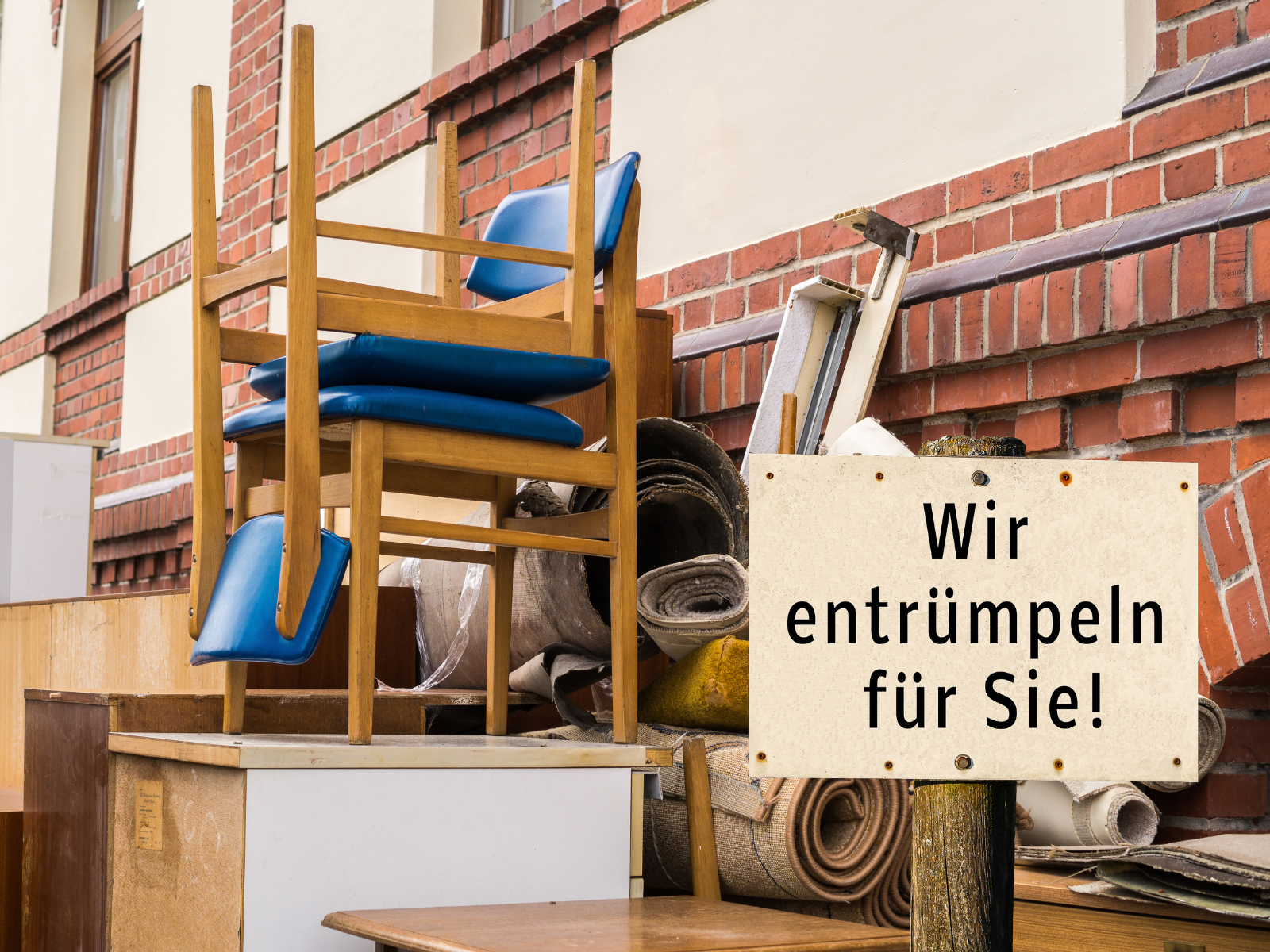 Entrümpelung 3 Entrümpelung 3